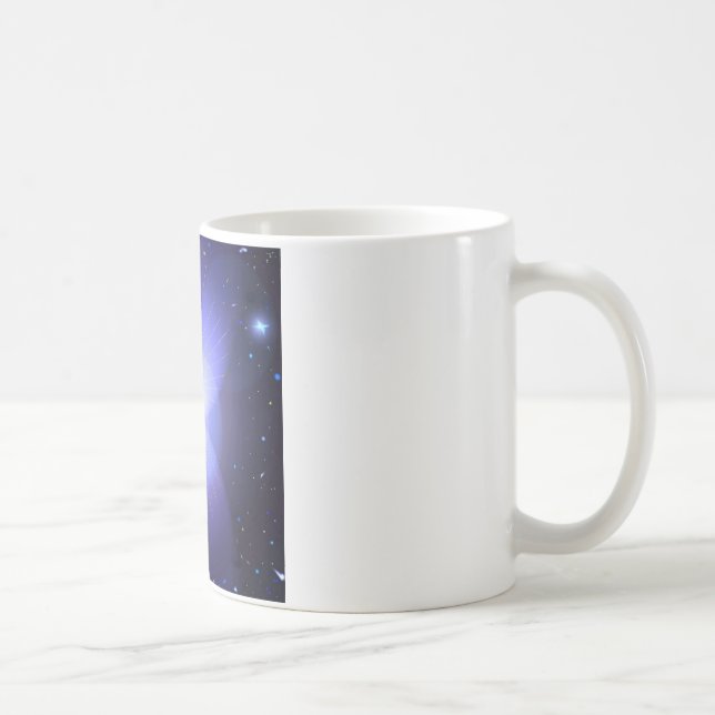 Mug Porte à l'univers (Droite)