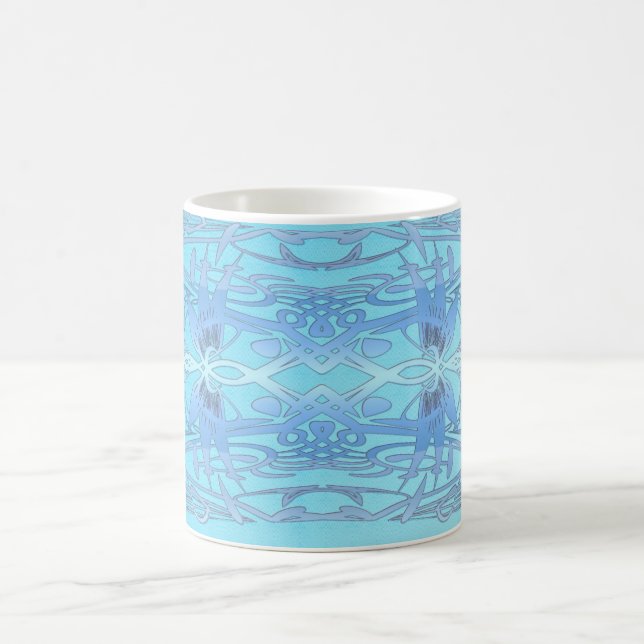 Mug Porte ailée (Centre)