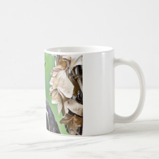 Mug Porte-cadeaux pour enfants Pic pilé (Droite)
