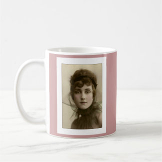 Mug porte-col