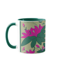 Porte du jardin d'Azelea