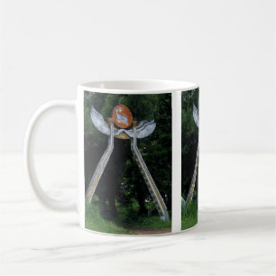 Mug Porte Laotienne