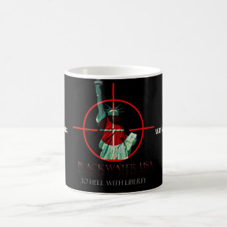 Mug Portée de Blackwater