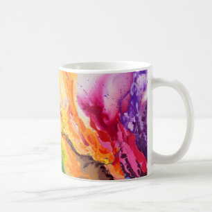 Mug Portée pour le ciel