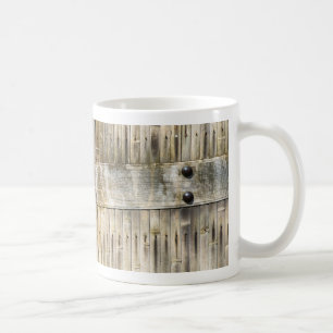 Mug Portes en bambou