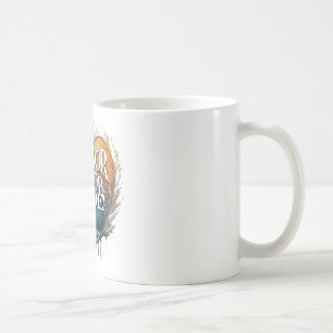 Mug Portez votre espoir