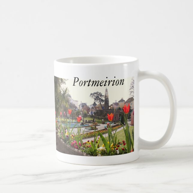 Mug Portméirion (Droite)