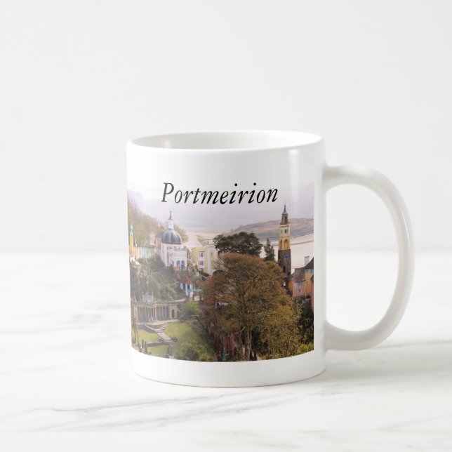 Mug Portmeirion (Droite)