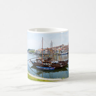 Mug Porto au Portugal