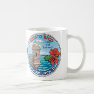 Mug Porto Rico