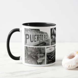 Mug Porto Rico Coffee Cup/