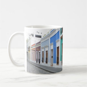 Mug Porto Rico Maisons San Juan