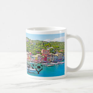 Mug Portofino