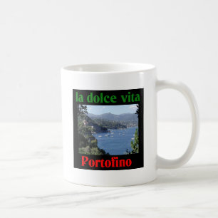 Mug Portofino Italie