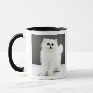 Mug Portrait de chaton
