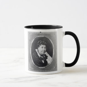 Mug Portrait de George Sand