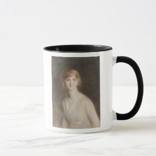 Mug Portrait de Jacqueline