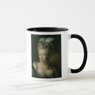 Mug Portrait de Marie-Antoinette