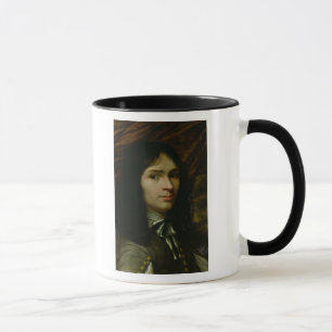 Mug Portrait de Rene Descartes