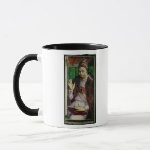 Mug Portrait de Sixtus IV c.1475