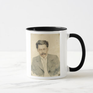 Mug Portrait du compositeur Anton Arensky
