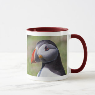 Mug Portrait du Macareux