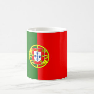 Mug Portugal