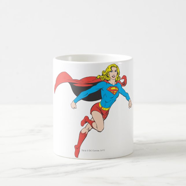 Mug Pose 1 superfille (Centre)