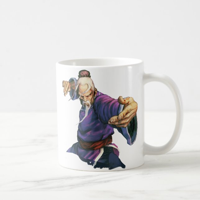 Mug Pose prête de GEN (Droite)
