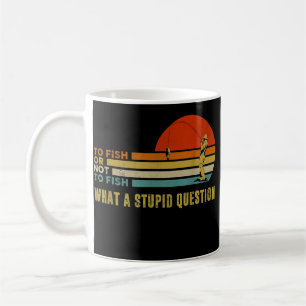 Mug Poser Ou Ne Pas Poser Quelle Question Stupide