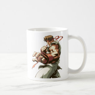 Mug Position de Ryu