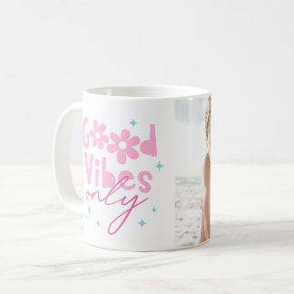 Mug Positive Bloom