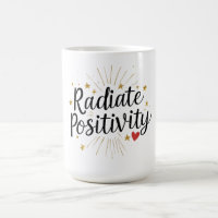 Positivité du rayonnement - Devis étoilé motivatio