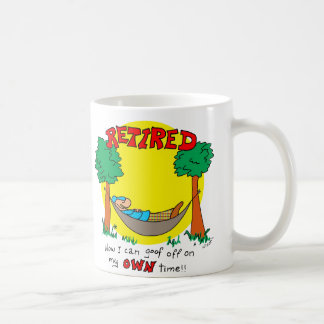 Mug Posséder le temps