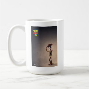 Mug Poster de Toy Story 4