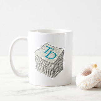 Mug Pot Jumbo Joe