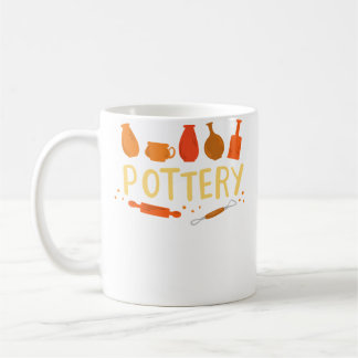 Mug Poterie
