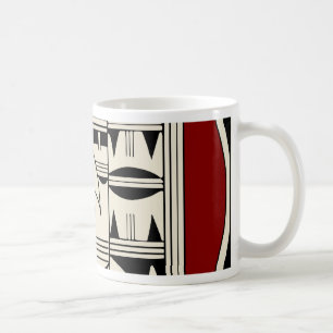 Mug Poterie 01 de Hopi