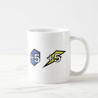 Mug Potion de pâte de café