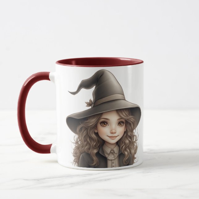 Mug Potion magique (Gauche)