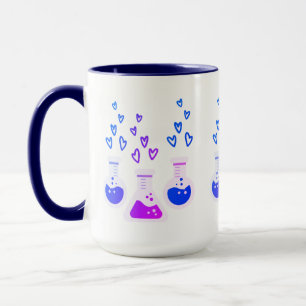 Mug Potions d'amour