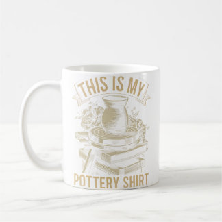Mug Pottery