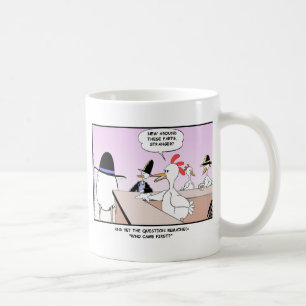 Mug Poule ou oeuf ? Cadeaux et objets à collectionner