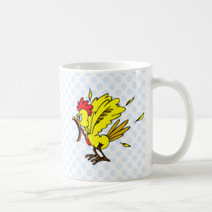 Mug Poulet pas cher