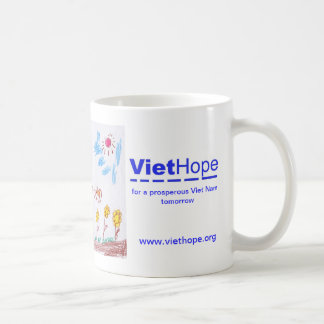 Mug "Poulets" par mA Theu, 2ème niveleuse