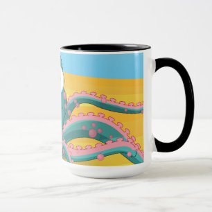 Mug Poulpe