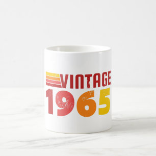 Mug pour 60 ANS