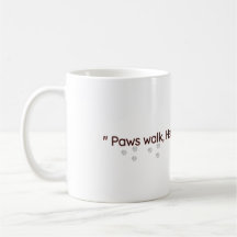 Mug pour amateurs de chats mignons