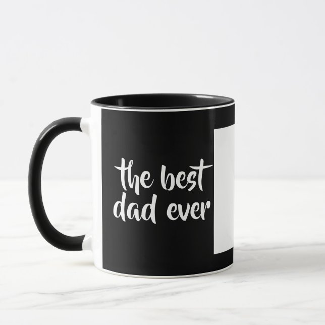 Mug pour amoureux (Gauche)