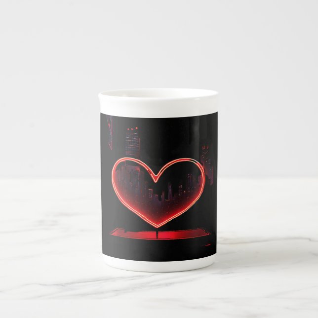 Mug pour café (Devant)